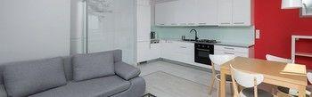 Dabrowskiego Mokotow Warsaw