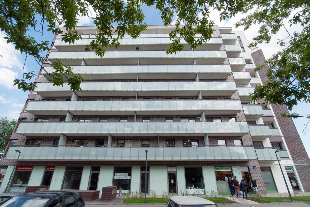 Apartment Cloud