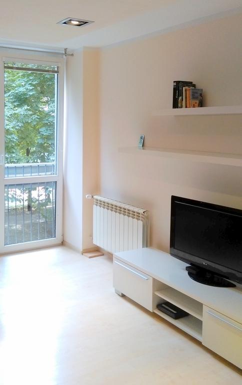 Apartment Grzybowska - Center Warsaw
