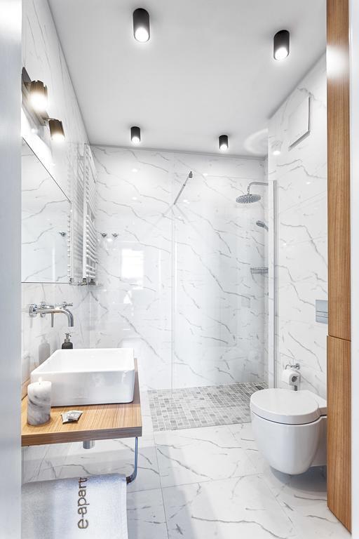 E-apartments Dzielna 72 Căn hộ Warsaw