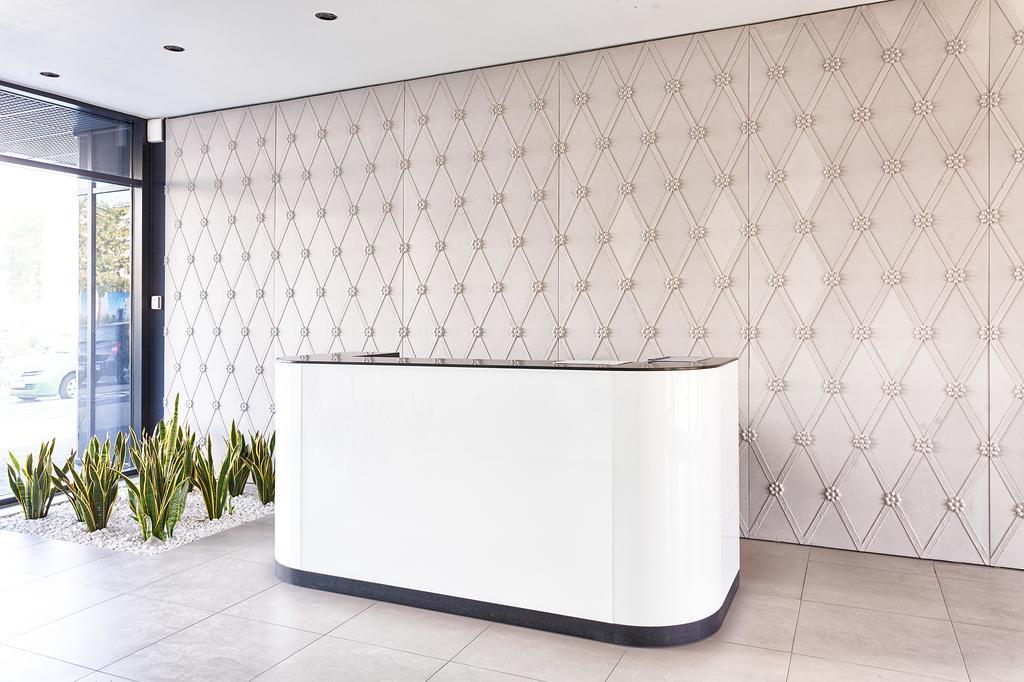 Căn hộ E-apartments Dzielna 72