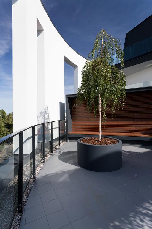 Căn hộ E-apartments Dzielna 72 Warsaw