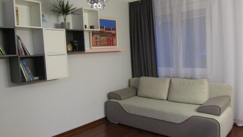 Apartment Charm