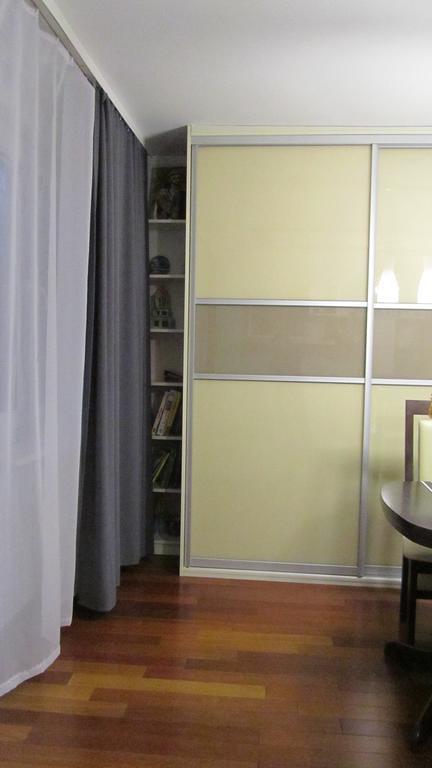Apartment Charm *