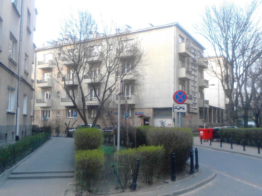 Salezego Warszawa