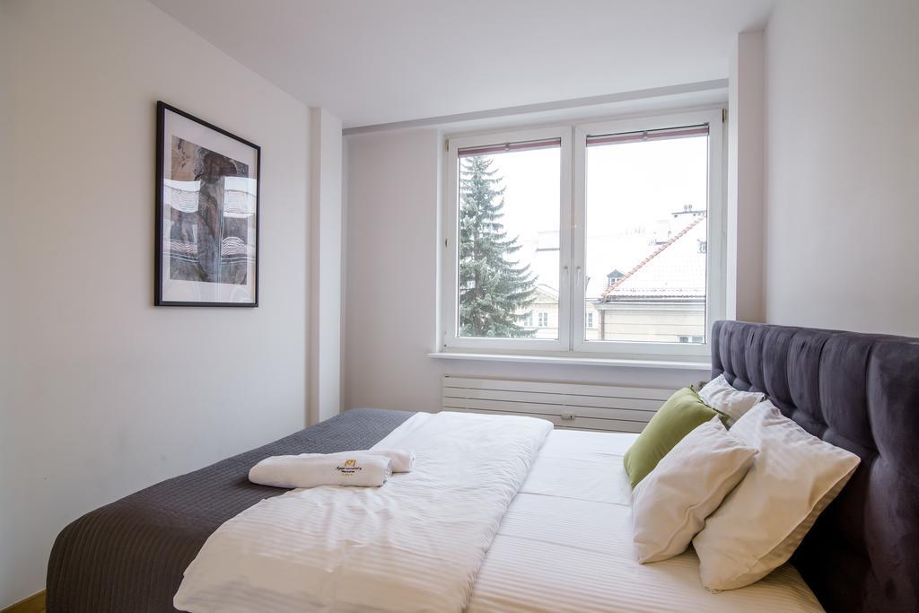 Dluga Apartament Old Town Warszawa