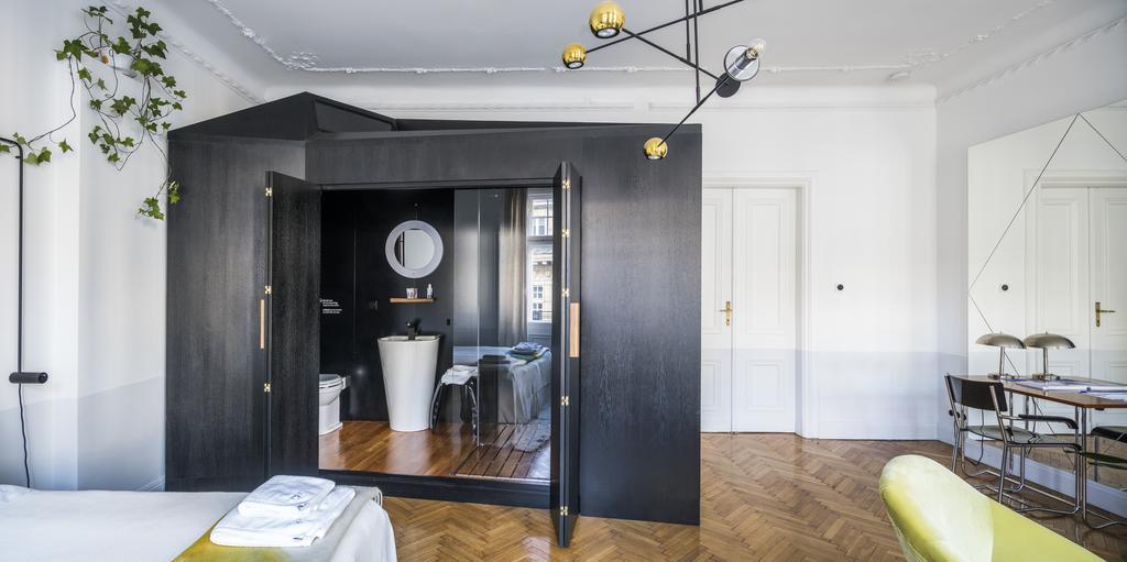 Autor 4* Varsóvia