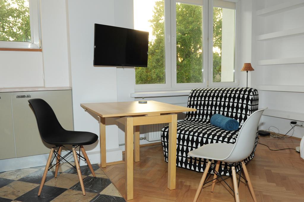 Studio Iwicka Apartment *