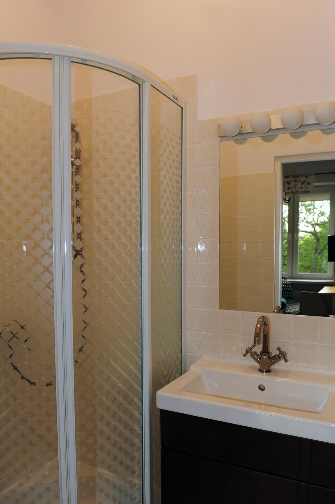 Studio Iwicka Apartment