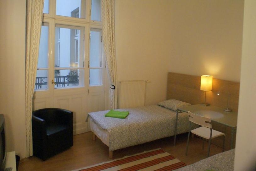 Homestay Dandelion Warsaw