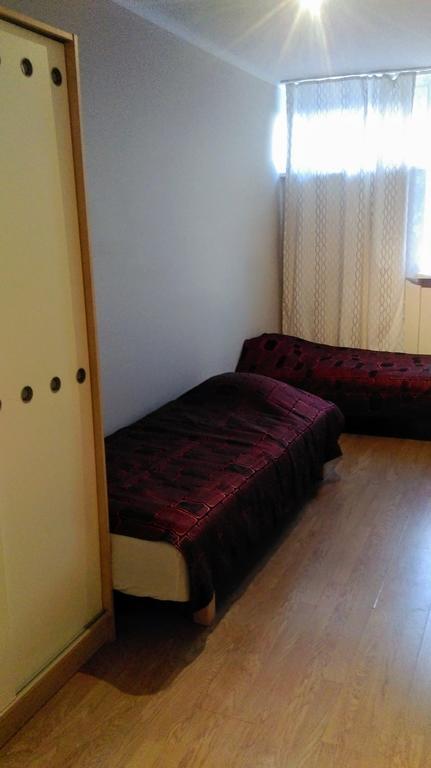 Apartment Grzybowska - Center