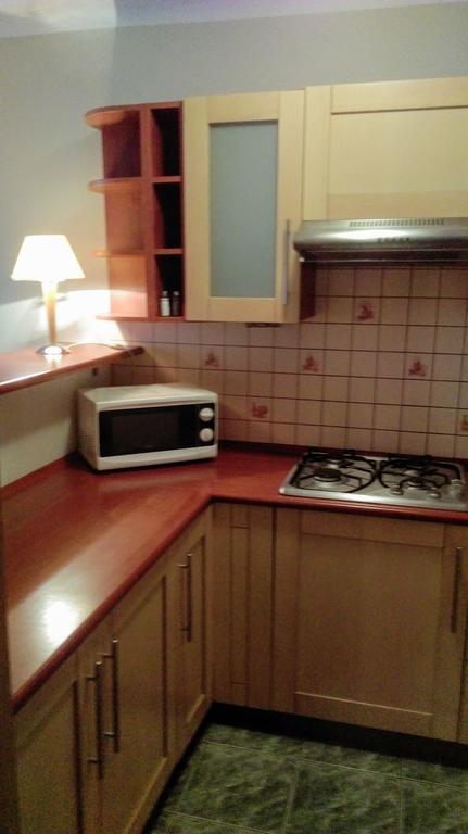 Grzybowska - Center Apartment