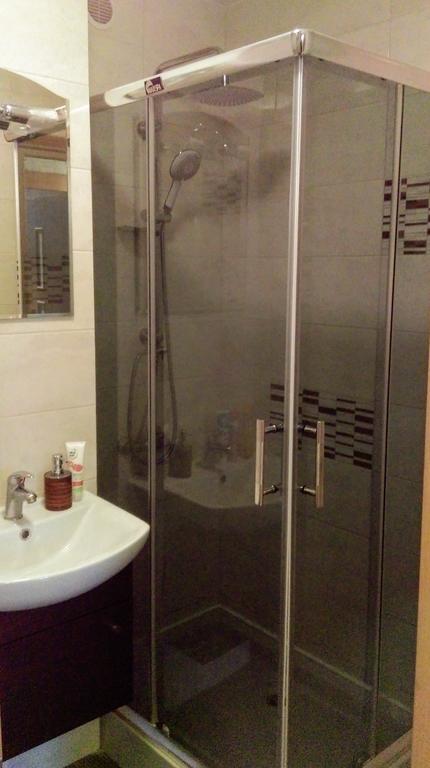 Grzybowska - Center Apartment Warsaw