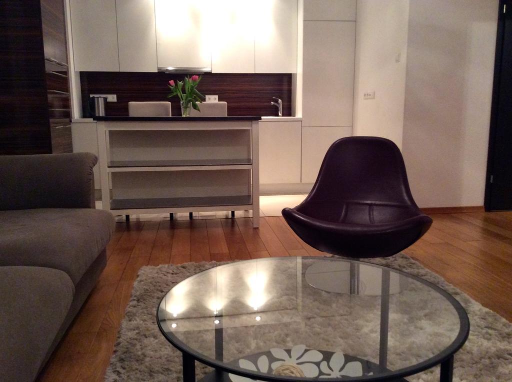 Aparthotel Platinum Towers E 4*