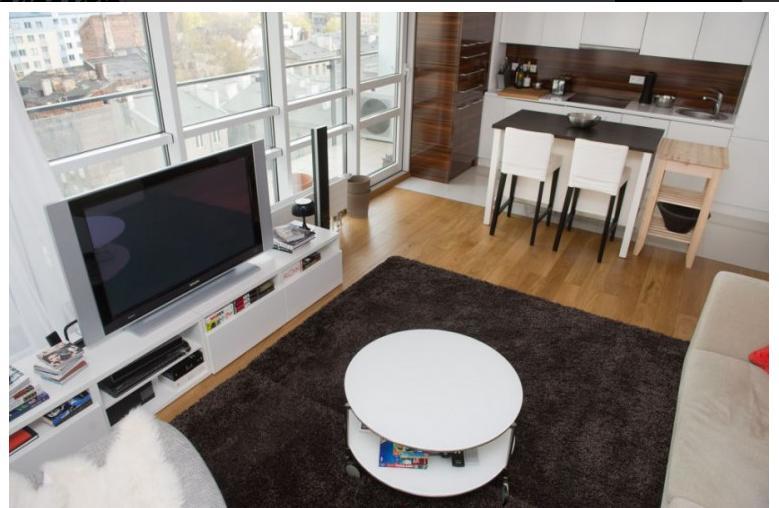 Aparthotel Platinum Towers E 4*
