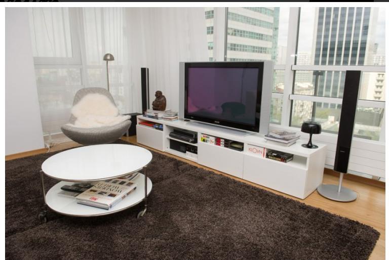 Platinum Towers E Aparthotel