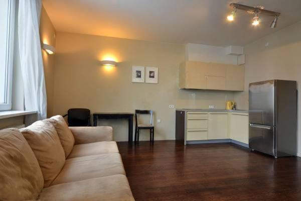 żoliborz Apartament Warszawa