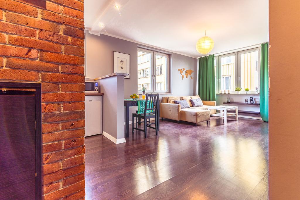 Rent Like Nowogrodzka 78 * Warszawa