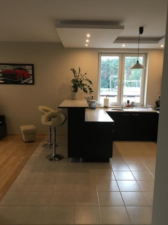 Apartament W Wesołej Warszawa