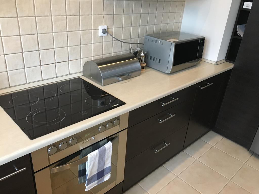 W Wesołej Apartament