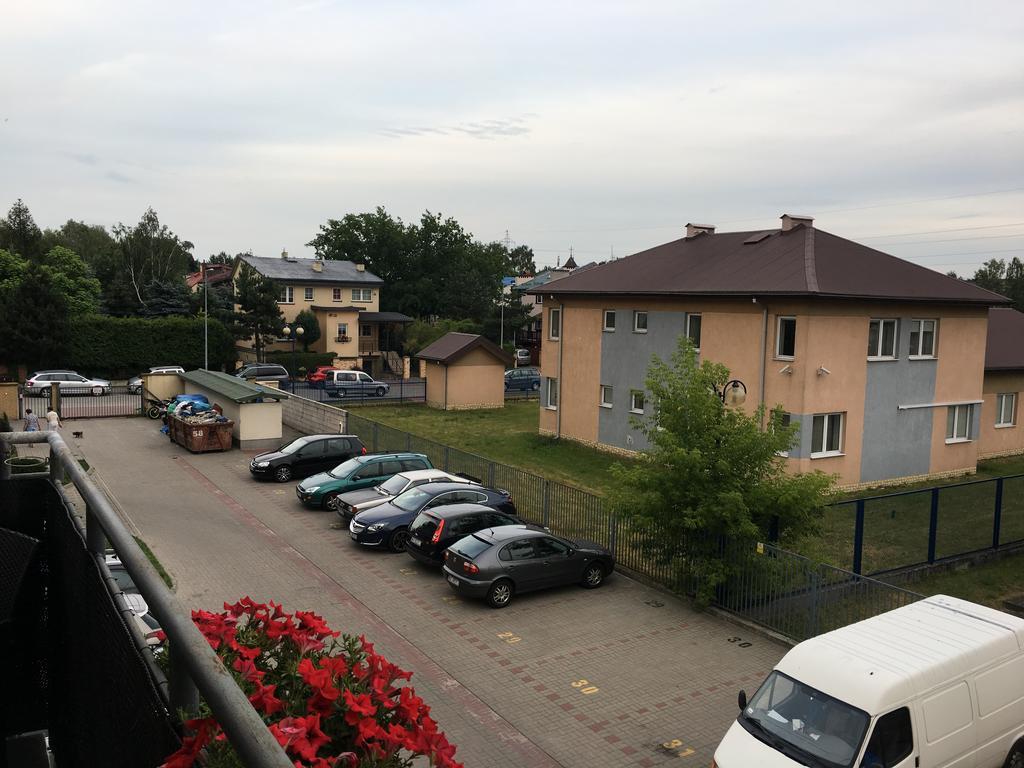 Apartament W Wesołej *