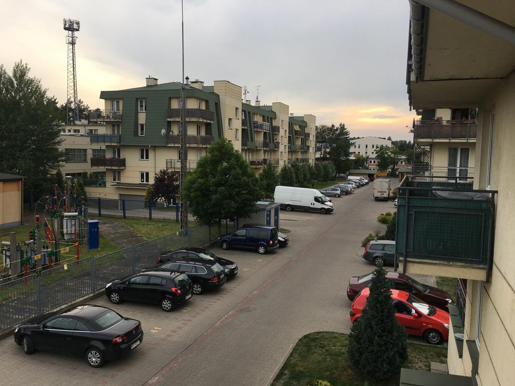 W Wesołej Apartament *