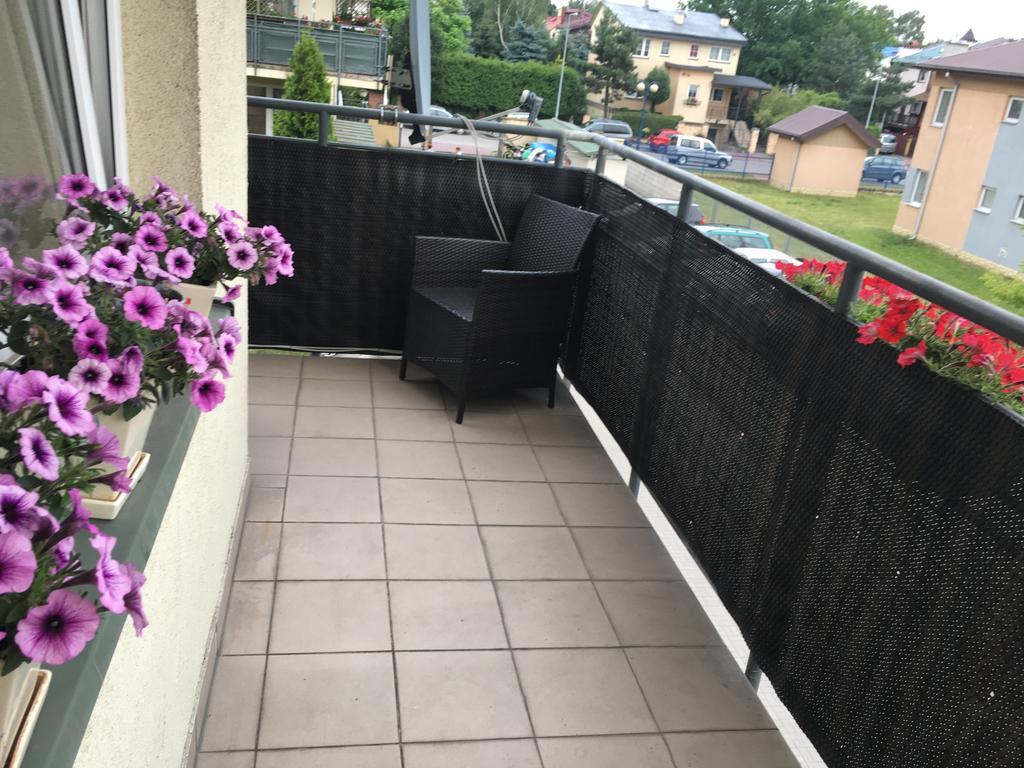 W Wesołej Apartament Warszawa