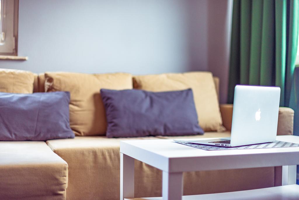 Rent Like Nowogrodzka 78 Warszawa