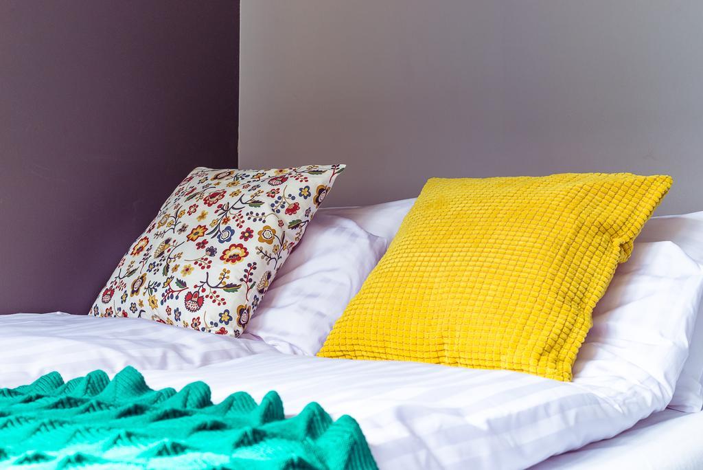 Rent Like Nowogrodzka 78 Apartament *