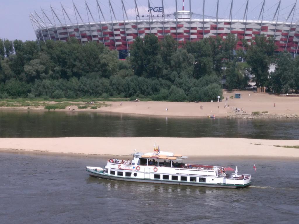 Salezego Apartament Warszawa
