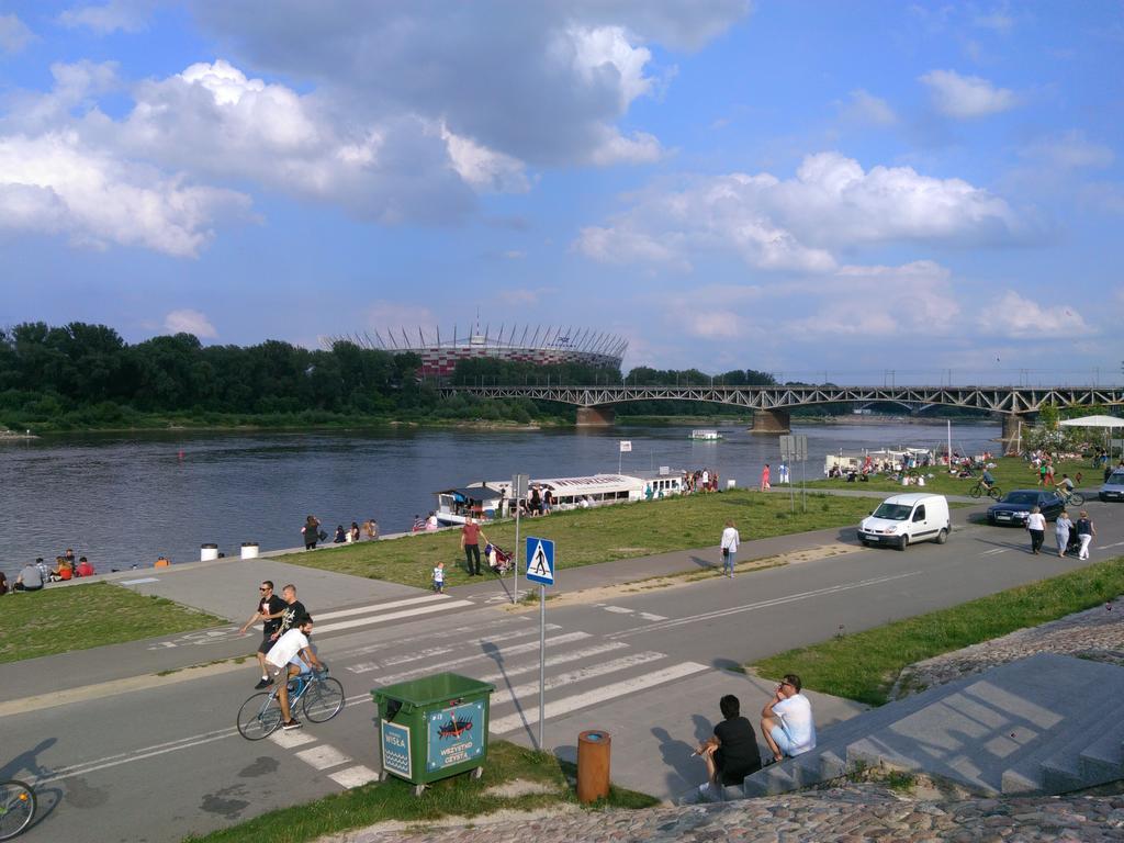 Apartament Salezego *