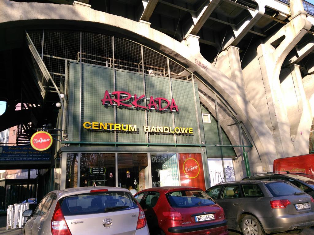 Salezego Apartament *