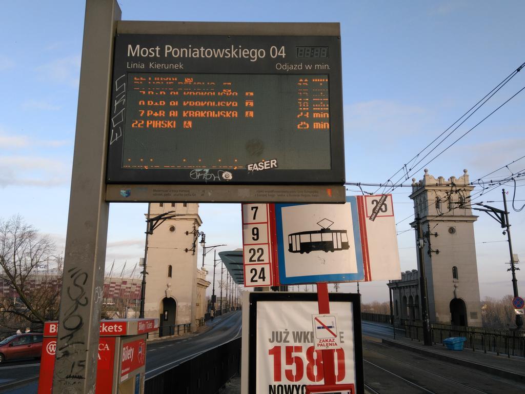 Salezego Warszawa