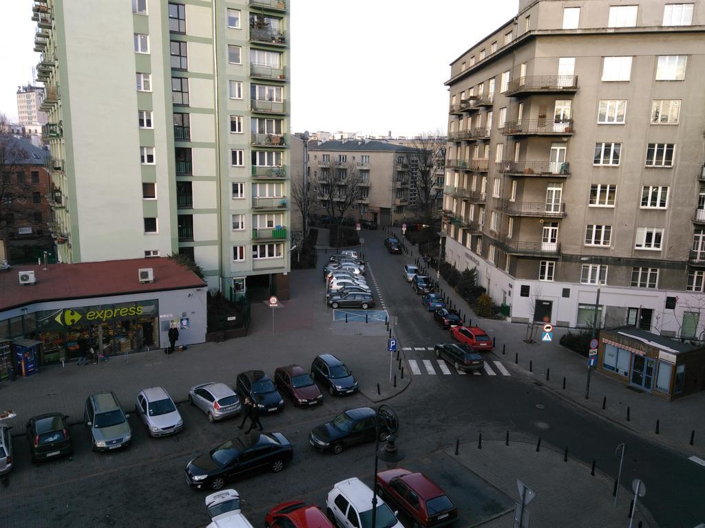 Apartament Salezego