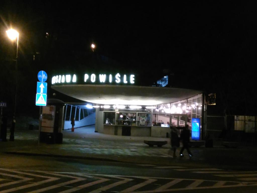 Salezego * Warszawa