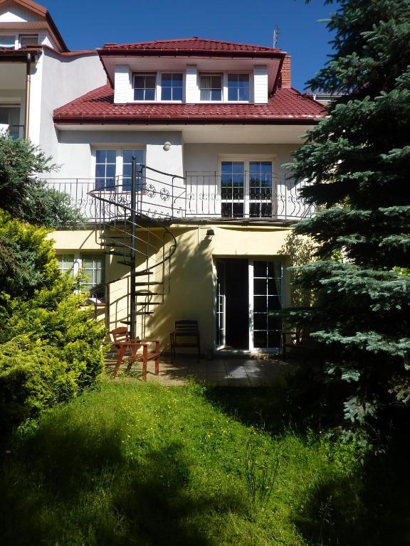 Homestay Dandelion Warsaw