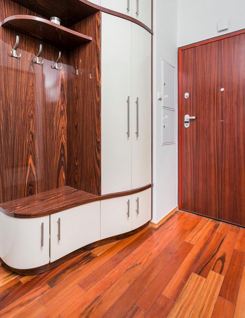 Aparthotel Platinum Towers E