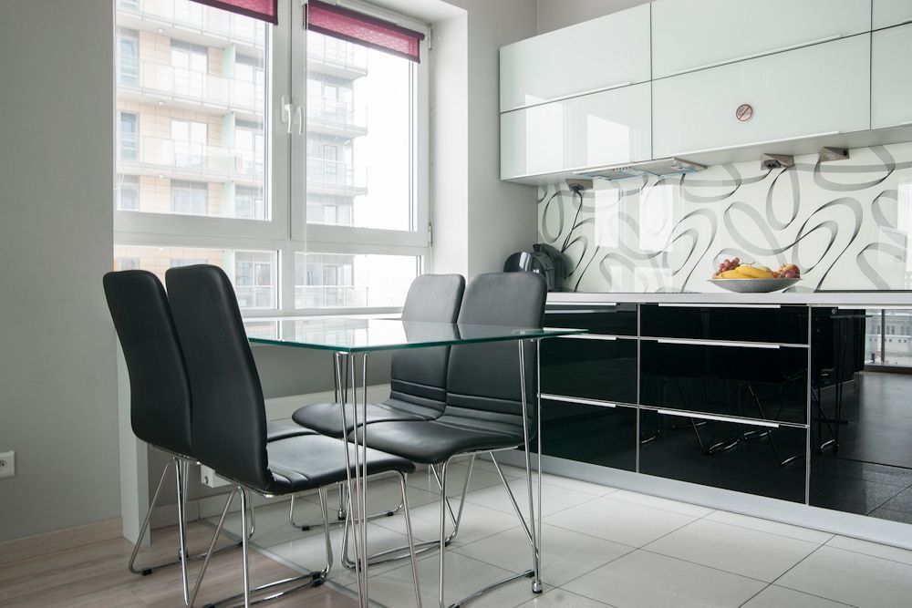 Platinum Towers Country 2 Country Warsaw