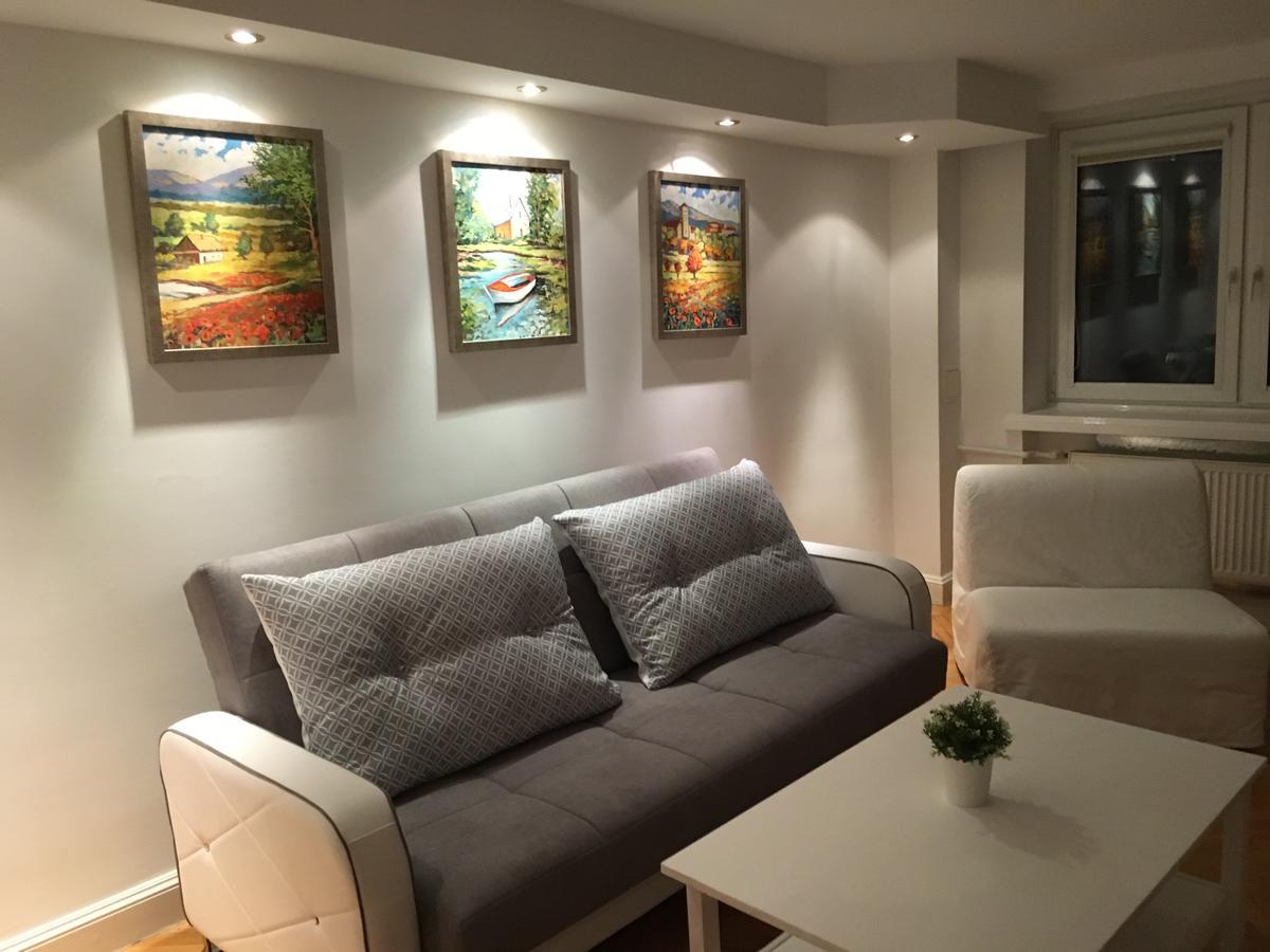 Murano Center Apartment