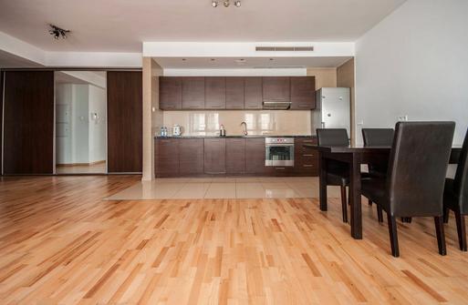 Platinum Towers E Aparthotel 4*