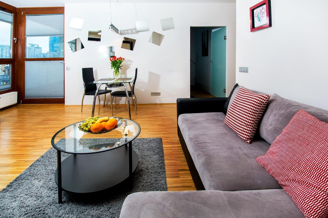 Erapartments Chlodna Apartment *
