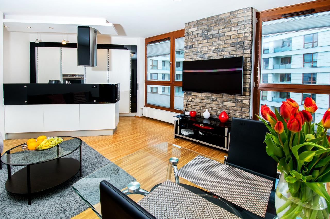 Erapartments Chlodna Apartment Warsaw