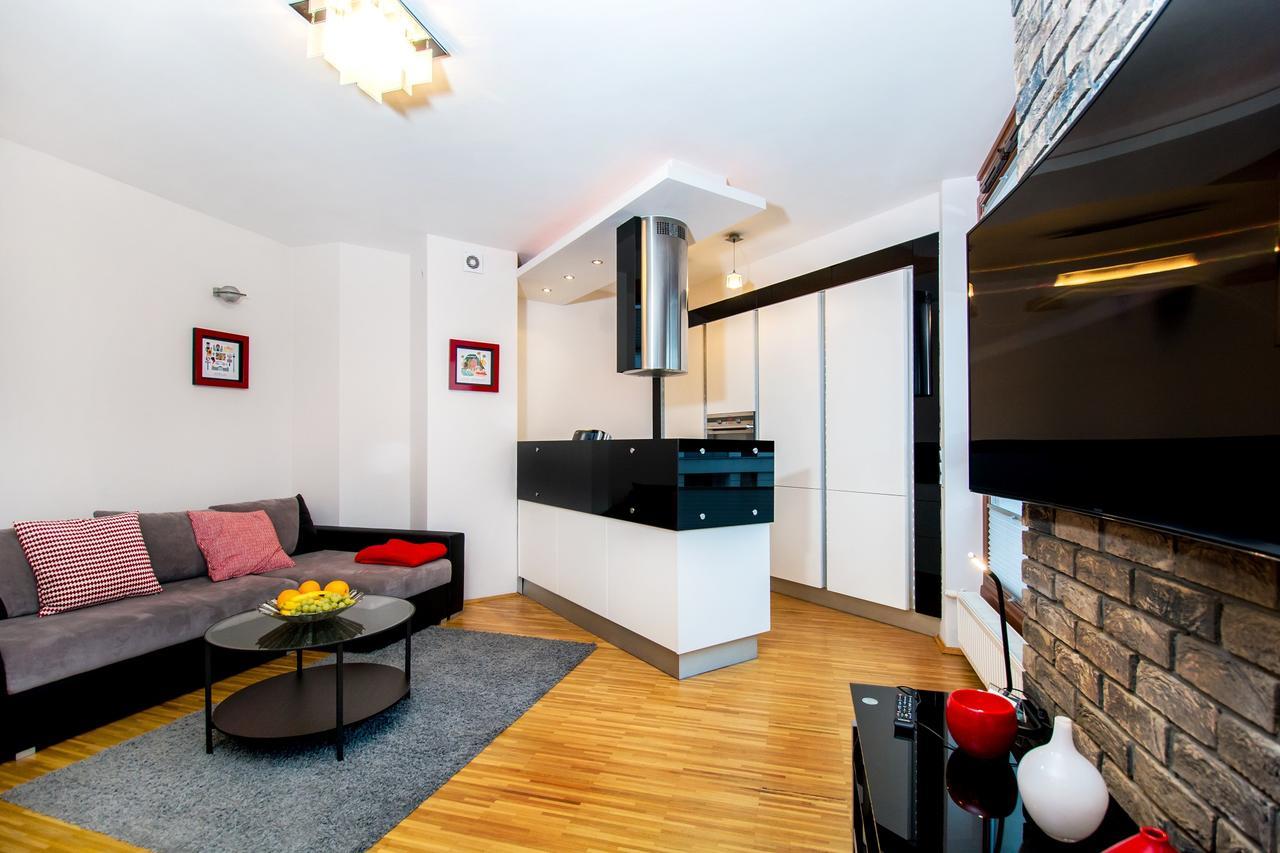 Erapartments Chlodna * Warsaw