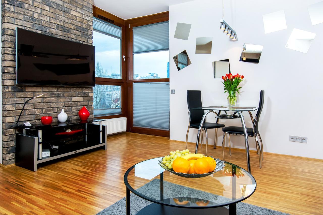 Apartment Erapartments Chlodna