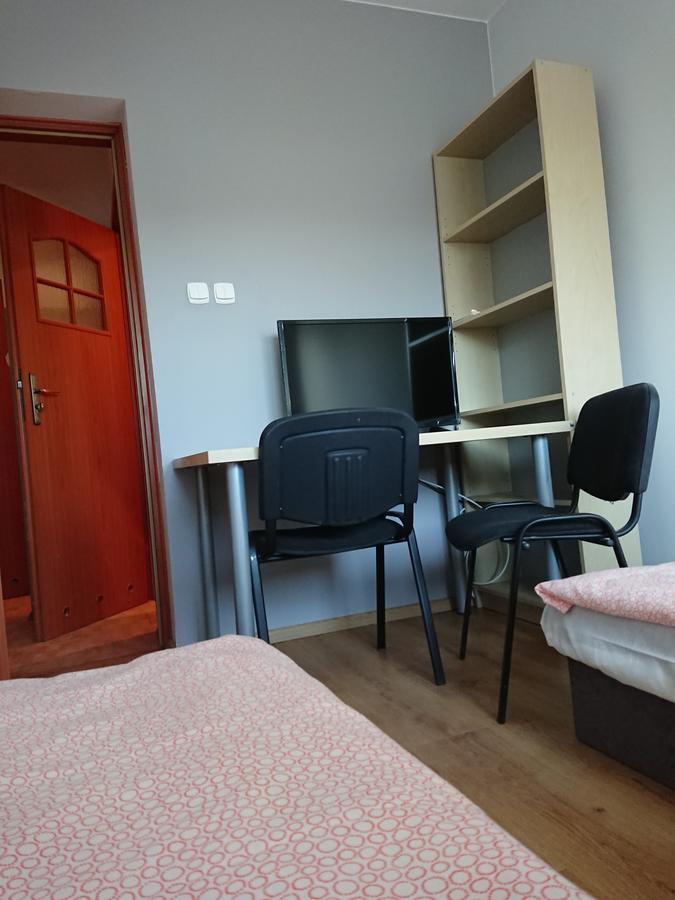 Hostel Warszawa Warsaw