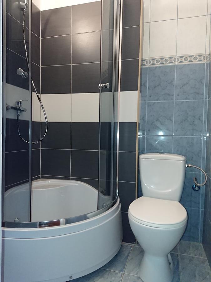 Hostel Warszawa Warsaw