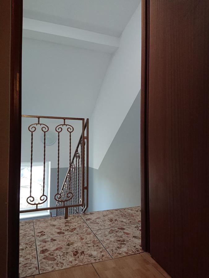 Hostel Warszawa *