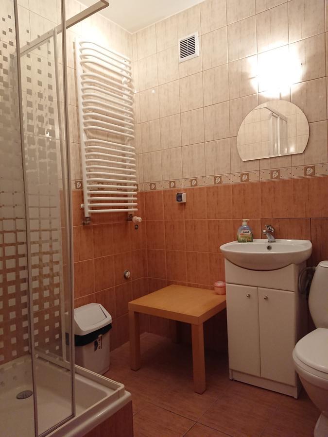 Hostel Warszawa * Warsaw