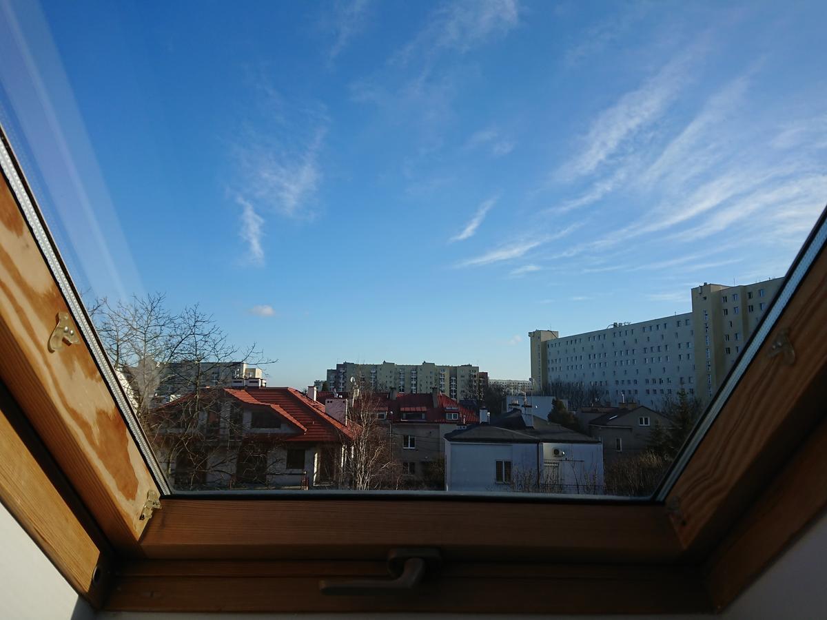 Hostel Hostel Warszawa Warsaw