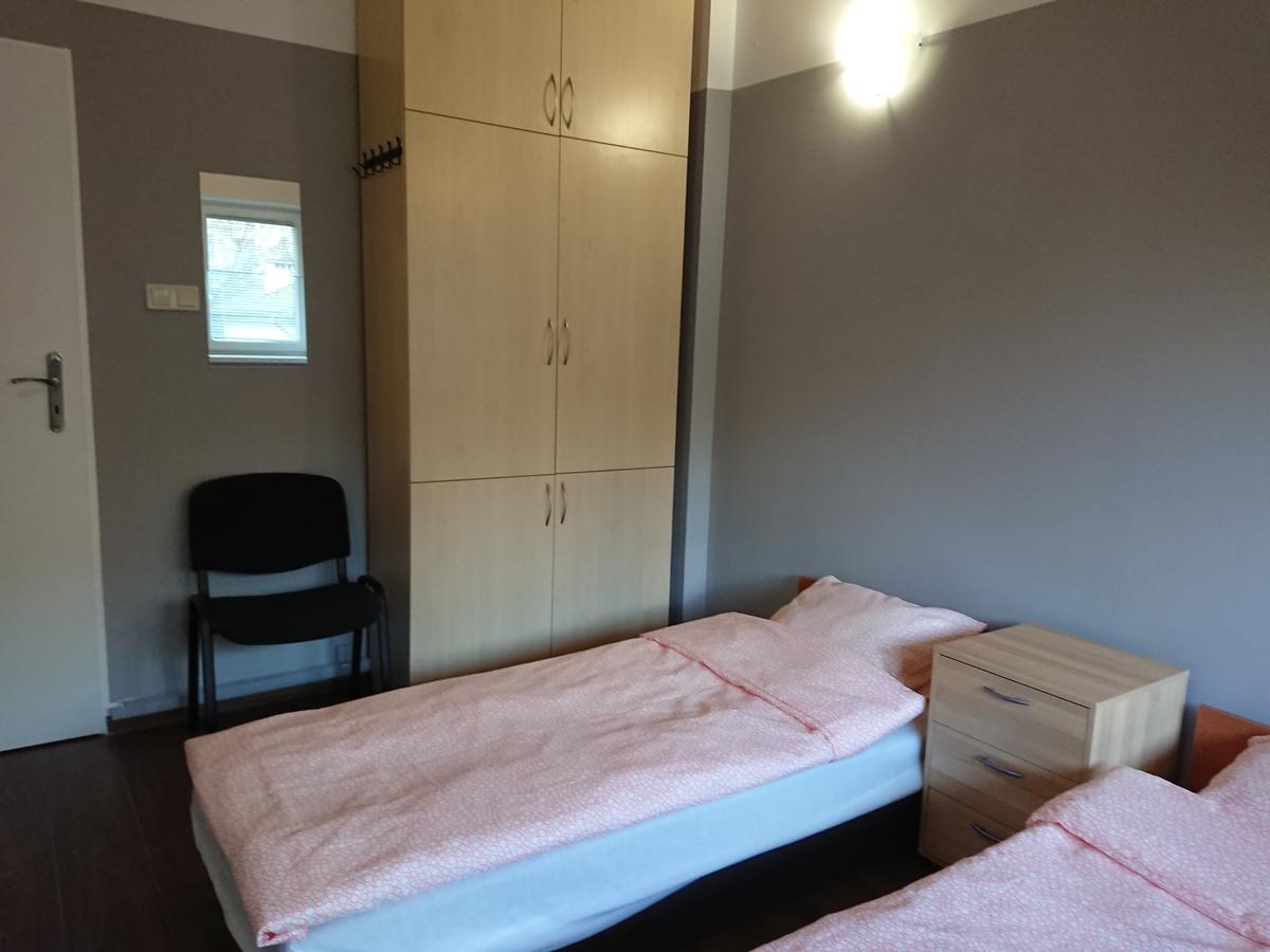 Hostel Hostel Warszawa Warsaw